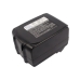 Battery industrial Makita XWT05Z