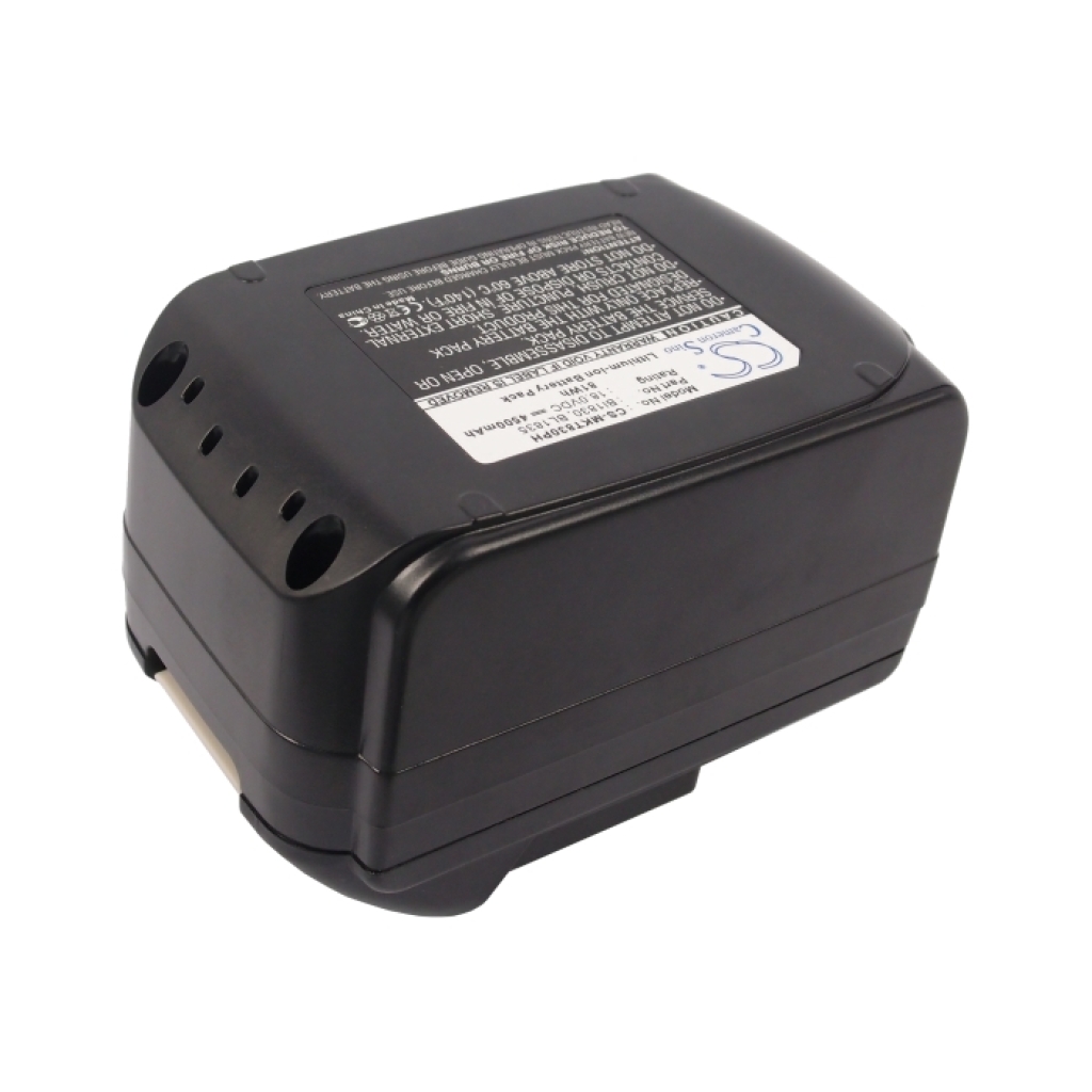 Battery industrial Makita XWT05Z