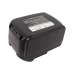 Battery industrial Makita XWT05Z