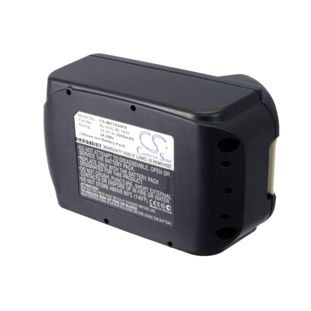 Battery industrial Makita FXBDF452RFE