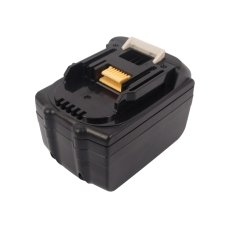 Kompatibel batteriudskiftning til Makita 194065-3,194066-1,194204-5,194205-3,194230-4...