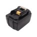 Battery industrial Makita TD134DRFXL