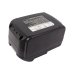 Battery industrial Makita TD134DRFXL