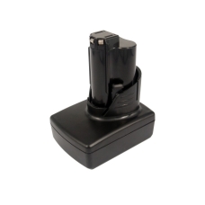 Kompatibel batteriudskiftning til Milwaukee 48-11-2401,48-11-2402,48-11-2411,48-11-2420,48-11-2440...