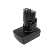 CS-MKV120PX<br />Batterier til  erstatter batteri M12