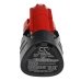 Industribatteri Milwaukee 2471