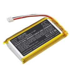 Kompatibel batteriudskiftning til  0000 9084 422,00009084422,422-BS-01944