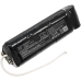 Batteri til elværktøj Minelab CS-MLE100SL
