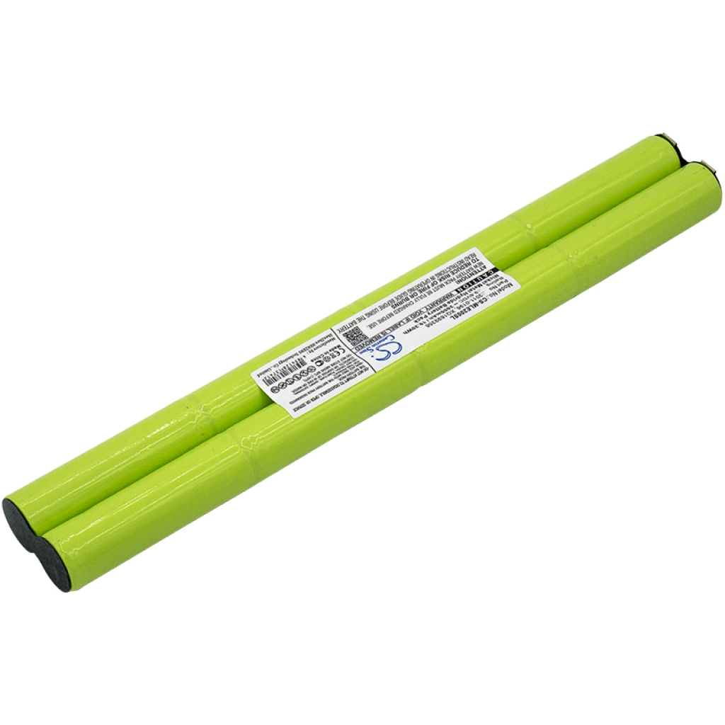 Batteri til elværktøj Minelab CS-MLE200SL