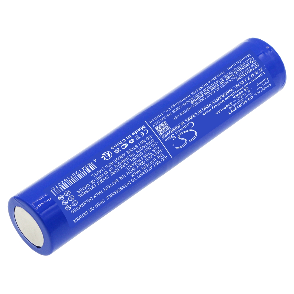 Maglite ML150LR