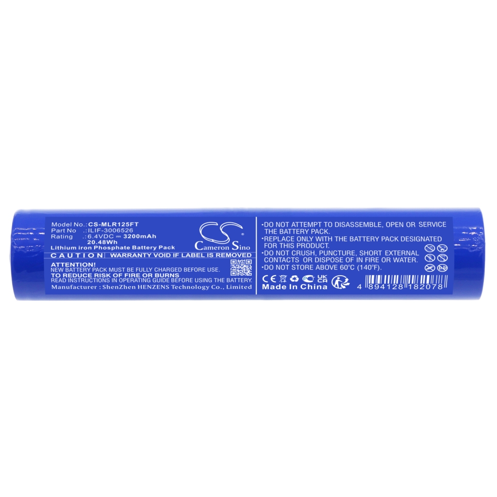 Maglite ML150LR