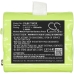 Tovejs radio batteri Midland CS-MLT750TW