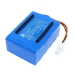 Batterier kompatibel med MOVA LiDAX Ultra 1200 Ultra 1600 Ultra 800 CS-MLU800PW