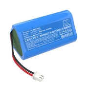 CS-MMG100SL<br />Batterier til  erstatter batteri INR18650-3S1P