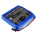 Medicinsk batteri Million CS-MML700MD