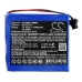 Medicinsk batteri Million CS-MML700MD