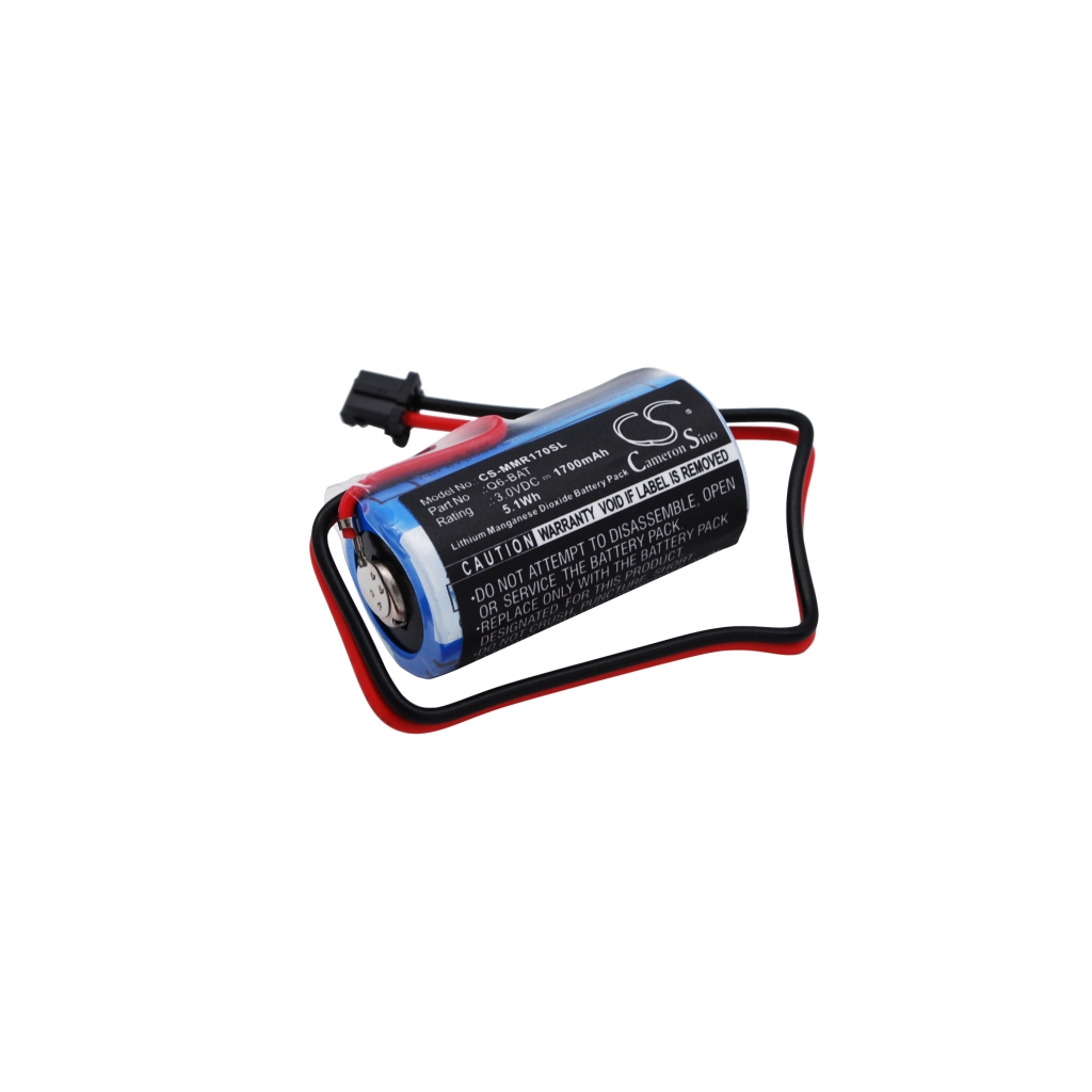Battery industrial Mitsubishi Q25PRHCPU
