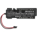 Industribatteri Mitsubishi CS-MMR300SL