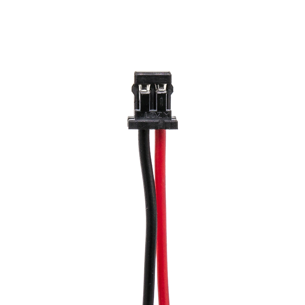 Industribatteri Mitsubishi CS-MMR300SL
