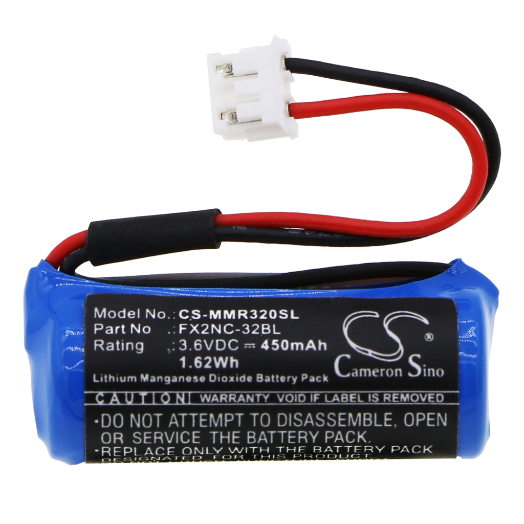 Mitsubishi FX2C