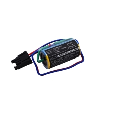 Kompatibel batteriudskiftning til Mitsubishi A6BAT,A6BAT-MRBAT,B9670-MC,B9670MC,RH-5AH
