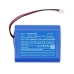 Batterier kompatibel med Medevo EN-V5 EN-V5 CS-MNV500MD