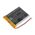 BabyPhone Battery Moonybaby MB55935BV