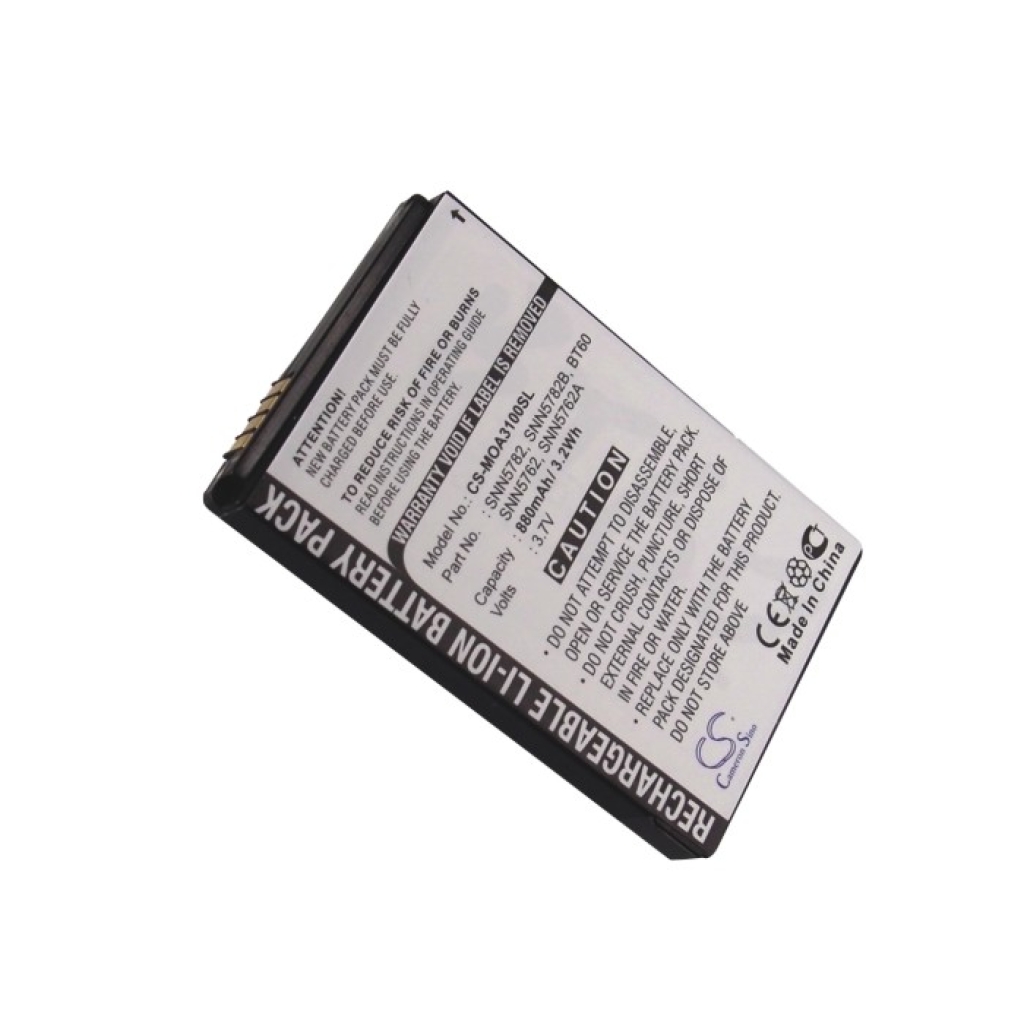Mobile Phone Battery Technisat CS-MOA3100SL