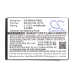 Battery Replaces HKNN4014