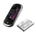 Mobile Phone Battery Adoc CS-MOA3100SL