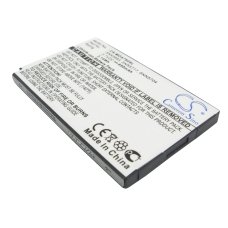 Kompatibel batteriudskiftning til Motorola SNN5683,SNN5683A,SNN5704,SNN5717