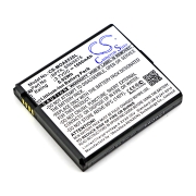 Mobile Phone Battery Motorola A954