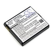 Kompatibel batteriudskiftning til Motorola BP7X,SNN5875,SNN5875A