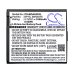 Mobile Phone Battery Motorola XT316