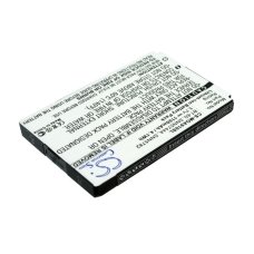 Kompatibel batteriudskiftning til Motorola BT-60,SNN5744A,SNN5782