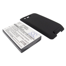 Kompatibel batteriudskiftning til Motorola BF5X,SNN5877A