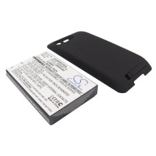 Kompatibel batteriudskiftning til Motorola BF5X,SNN5877A