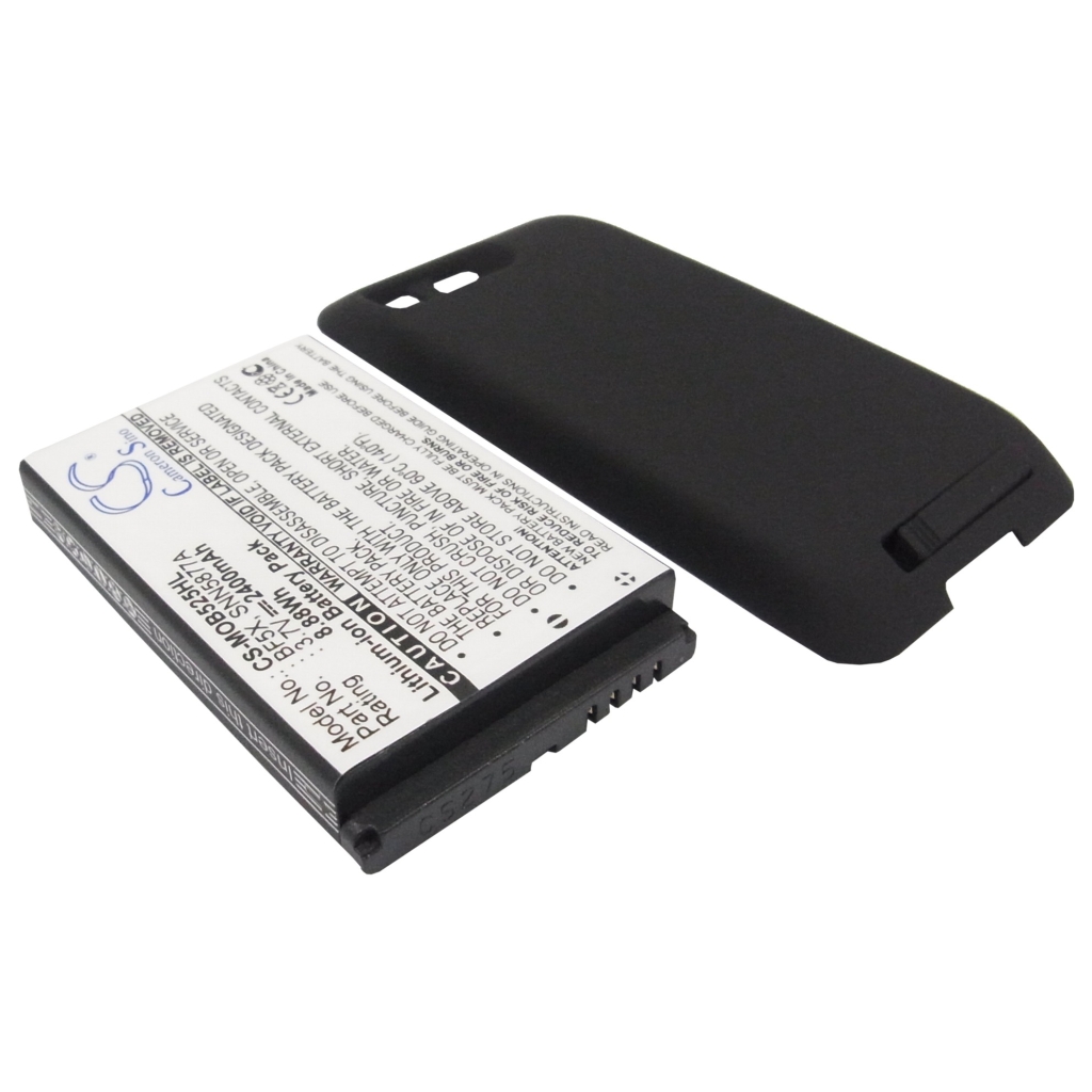 Mobile Phone Battery Motorola MB525