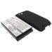 Mobiltelefonbatteri Motorola CS-MOB525HL