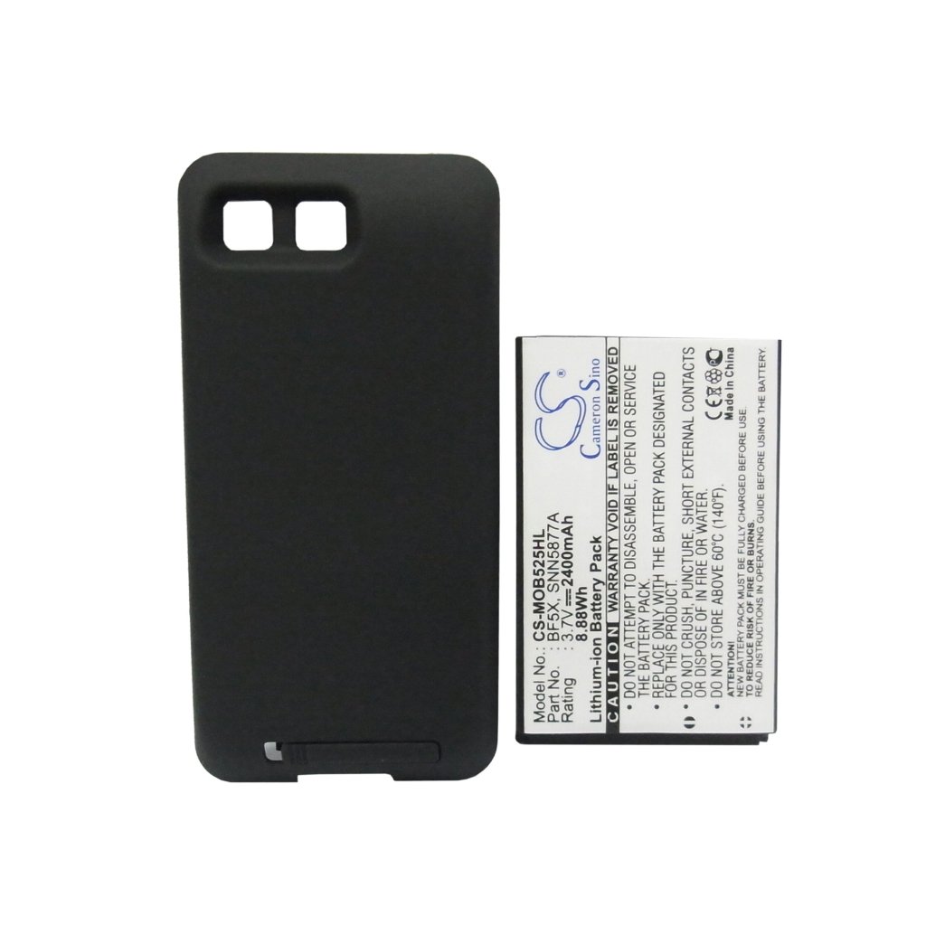 Mobile Phone Battery Motorola MB525