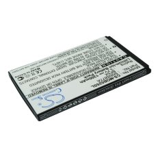 Kompatibel batteriudskiftning til Motorola BF5X,SNN5877A