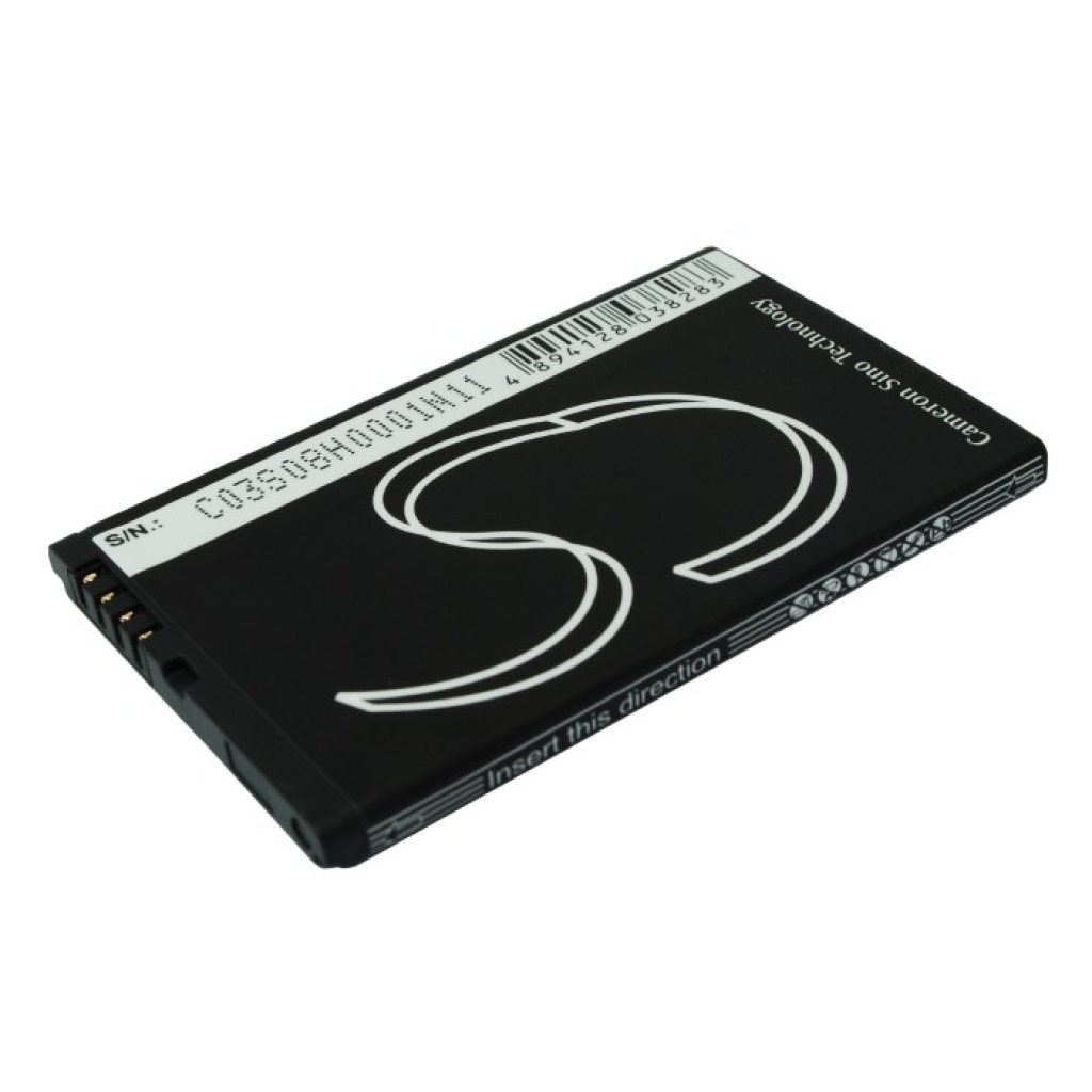 Mobile Phone Battery Motorola XT760