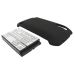 Batteri kompatibel med Motorola CS-MOB855XL