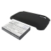 Batteri kompatibel med Motorola CS-MOB855XL
