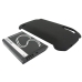 Batteri kompatibel med Motorola CS-MOB855XL