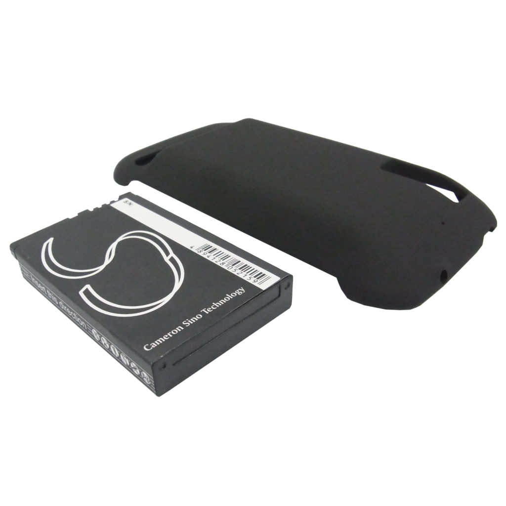 Batteri kompatibel med Motorola CS-MOB855XL
