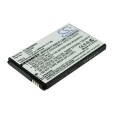 Kompatibel batteriudskiftning til Verizon BH6X,SNN5880,SNN5880A