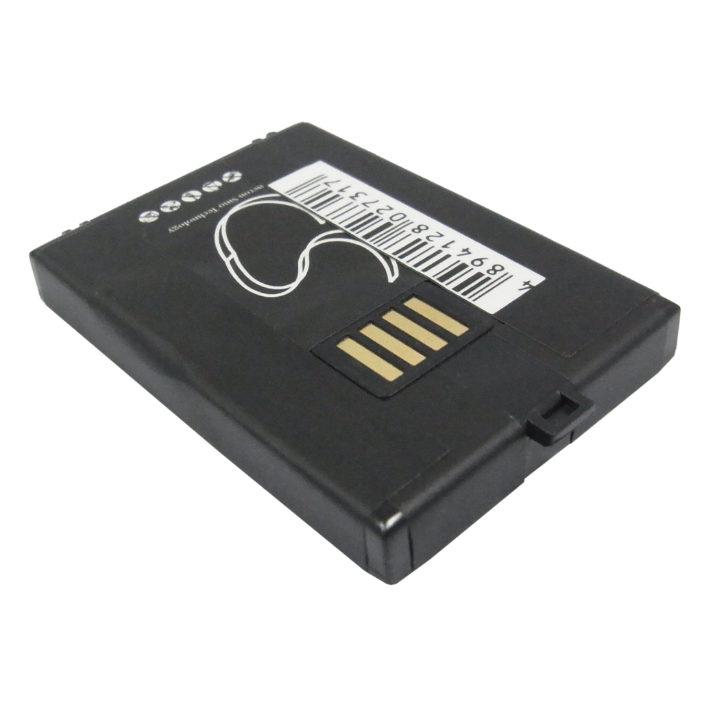 Mobiltelefonbatteri Motorola CS-MOC335SL