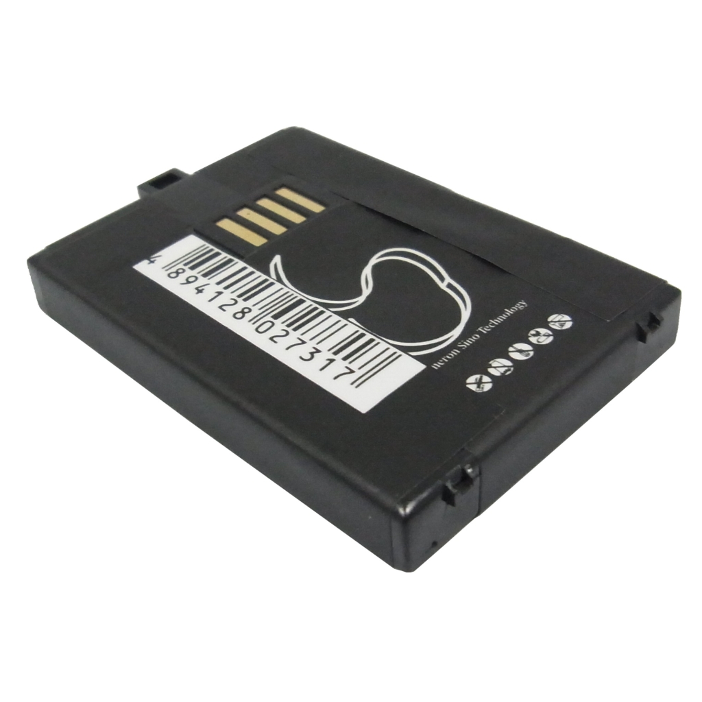 Mobiltelefonbatteri Motorola CS-MOC335SL