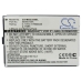 Mobiltelefonbatteri Motorola CS-MOC335SL